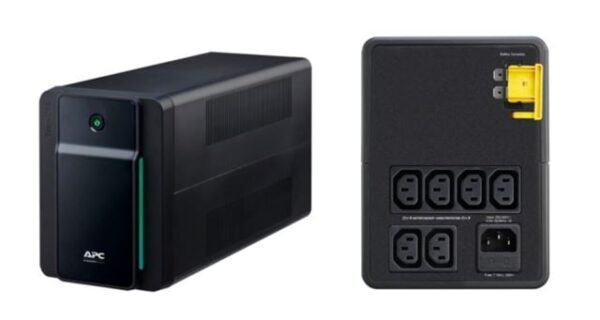 UPS APC BVX1600LI UPS APC BVX1600LI