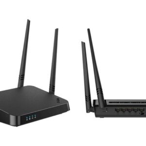 D-Link bežični router DIR-842V2/E