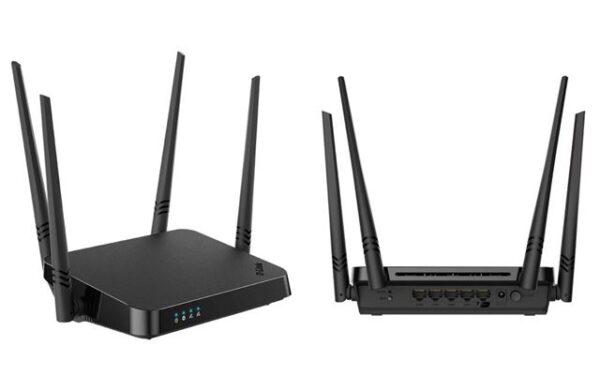 D-Link bežični router DIR-842V2/E