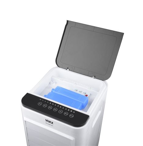 VIVAX HOME rashlađivač zraka AC-6511R VIVAX HOME rashlađivač zraka AC-6511R