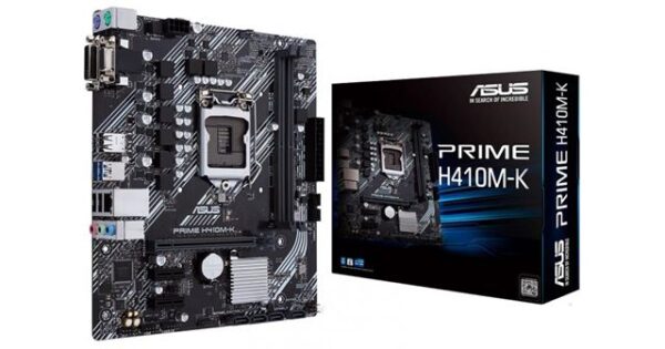 MBO 1200 AS PRIME H410M-K MBO 1200 AS PRIME H410M-K