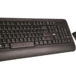 MS ALPHA M300 bežični set US layout