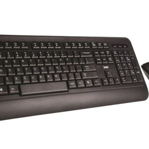 MS ALPHA M300 bežični set US layout