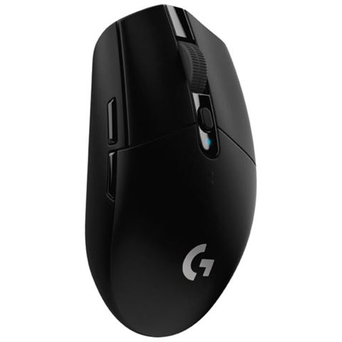 MS Log Gaming G304