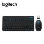 KB LOG MK245 desktop