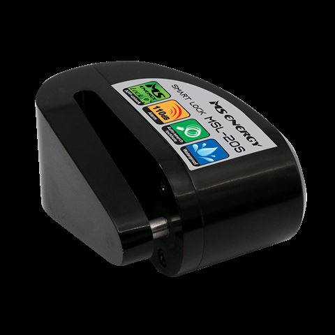 MS Energy lokot MSL-20S smart