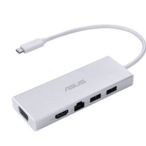 NOT DOD ASUS OS200 USB-C DONGLE