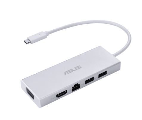 NOT DOD ASUS OS200 USB-C DONGLE
