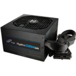 Napajanje Fortron Hydro GSM Lite PRO 650W Gold
