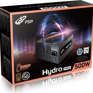 Napajanje Fortron HYDRO PRO 500W Bronze