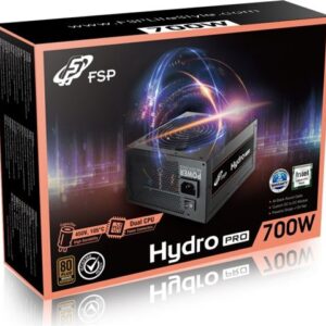 Napajanje Fortron HYDRO PRO 700W Bronze