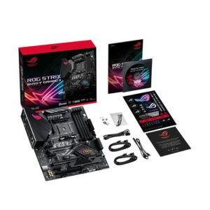 ROG STRIX B450-F GAMING II