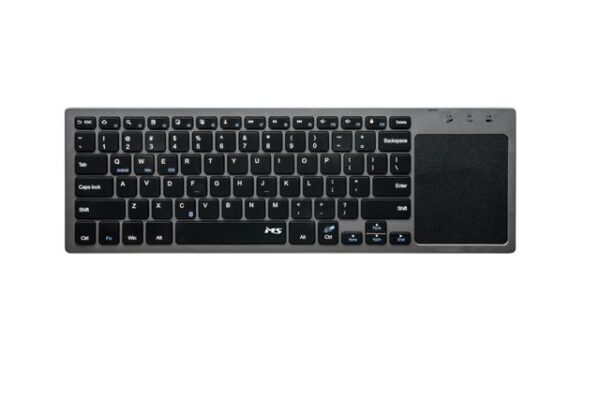 MS MASTER B505 touchpad bežična tipkovnica MS MASTER B505 touchpad bežična tipkovnica