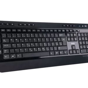 Tastatura bežična MS ALPHA M500