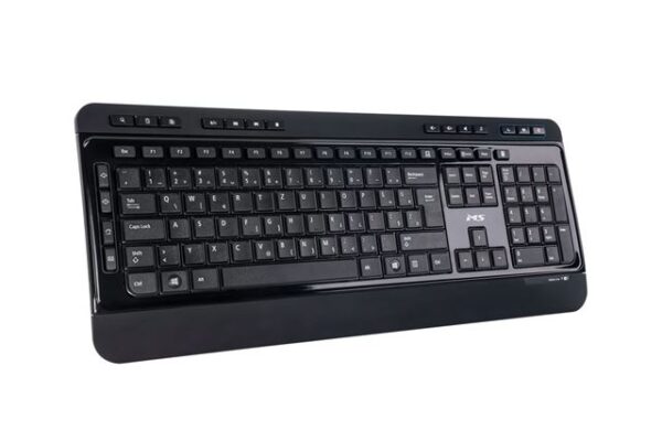 Tastatura bežična MS ALPHA M500