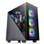 Kućište Thermaltake Divider 300 TG ARGB
