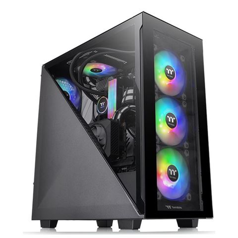 Kućište Thermaltake Divider 300 TG ARGB