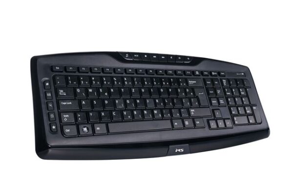 MS ALPHA M305 bežična tipkovnica MS ALPHA M305 bežična tipkovnica