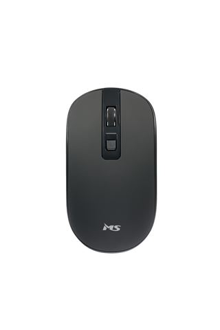 MS FOCUS M300 crni bežični punjiv miš MS FOCUS M300 crni bežični punjiv miš