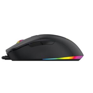 MS NEMESIS C330 žičani gaming miš