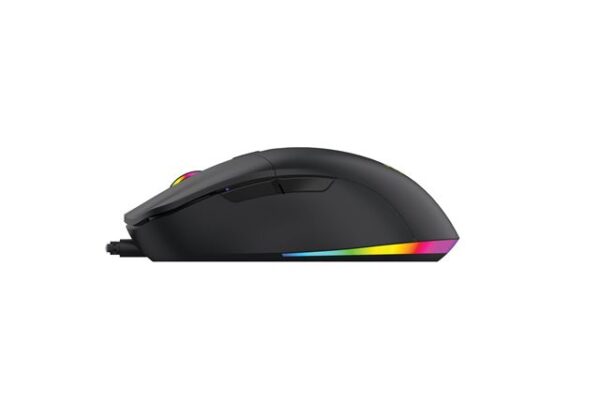 MS NEMESIS C330 žičani gaming miš MS NEMESIS C330 žičani gaming miš