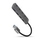 USB HUB 4xUSB3.2Gen1 AM