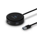 USB HUB 4xUSB3.2Gen1