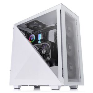 Kućište Thermaltake Divider 300 TG Snow