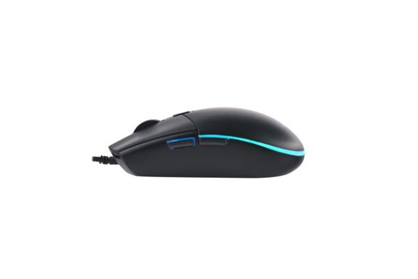 MS NEMESIS C315 gaming miš MS NEMESIS C315 gaming miš