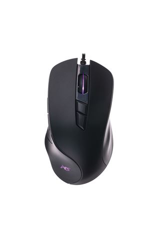 MS NEMESIS C340 žičani gaming miš MS NEMESIS C340 žičani gaming miš