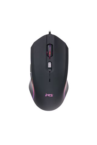 MS NEMESIS C335 žičani gaming miš MS NEMESIS C335 žičani gaming miš