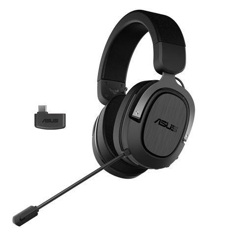 Slušalice ASUS TUF GAMING H3 Wireless Slušalice ASUS TUF GAMING H3 Wireless