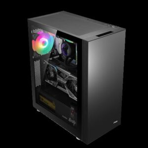 MS ARMOR V500 gaming kućište