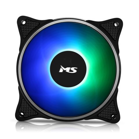 MS FREEZE A300 ARGB ventilator MS FREEZE A300 ARGB ventilator