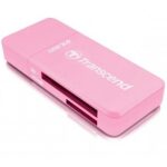 MEM CR USB 3.1 RDF5 TS MicroSD/SD čitač