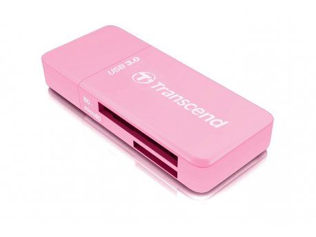 MEM CR USB 3.1 RDF5 TS MicroSD/SD čitač MEM CR USB 3.1 RDF5 TS MicroSD/SD čitač