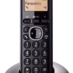 PANASONIC telefon bežični KX-TGB210HGB