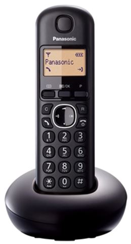 PANASONIC telefon bežični KX-TGB210HGB PANASONIC telefon bežični KX-TGB210HGB