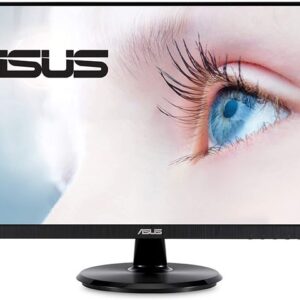 MON 24 AS VA24DQ IPS FHD 75Hz Adaptive-Sync HDMI VGA