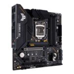 Matična ploča Asus TUF GAMING B560M-PLUS