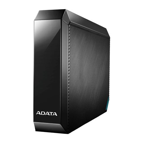 HDD EXT 8TB AD AHM800 Black USB 3.2 HDD EXT 8TB AD AHM800 Black USB 3.2