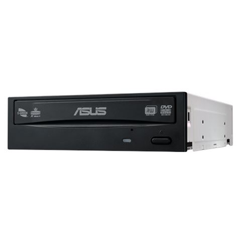 Optički uređaj Asus DRW-24D5MT SATA Bulk Black 24x