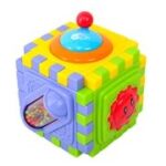 Kocka s aktivnostima