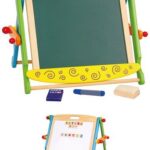 Drvena magnetna ploča