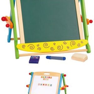 Drvena magnetna ploča