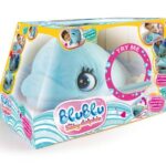 Pliš beba dupin Blu Blu