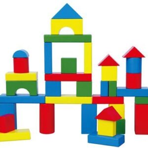 Drvene šarene kocke 3