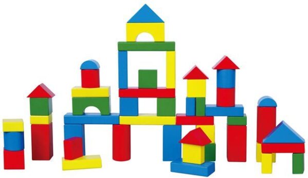 Drvene šarene kocke 3