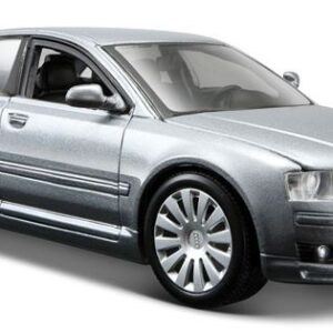 Metalni automobil 1:26 Audi A8
