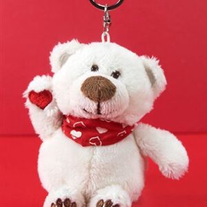 PRIVJESAK MEDO BEŽ 12 cm